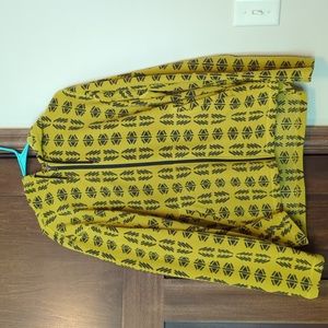 Duluth Trading Co - Zip Up Hoodie - Fleece - Men's - Large